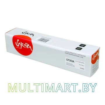 Картридж Sakura Printing SACF353A